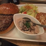 エー アンド ジーダイナー - 