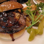 エー アンド ジーダイナー - 