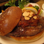 エー アンド ジーダイナー - 