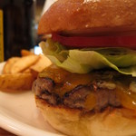 エー アンド ジーダイナー - 