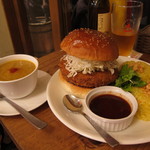 エー アンド ジーダイナー - 