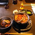 むう - むぅ流　特上うなぎのひつまぶし