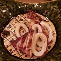 かね七商店　鮨ひろ喜 - 槍烏賊