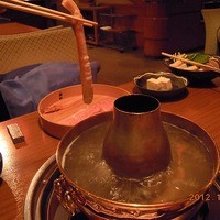 瀬里奈 本店 - かにしゃぶ