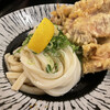 讃岐うどん 白庵
