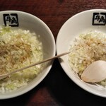 Gyuukaku - ねぎ塩