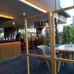 カフェ&バー オールオール - 