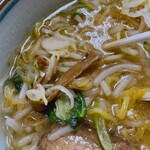 ラーメンたまや - 