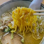 ラーメンたまや - 