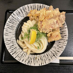 讃岐うどん 白庵 - 