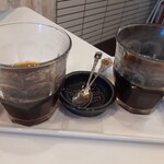 パッチワークカフェ - オーガニックコーヒー