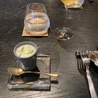 イノベーティブ フレンチ ワタハン - 