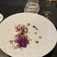 イノベーティブ フレンチ ワタハン - 