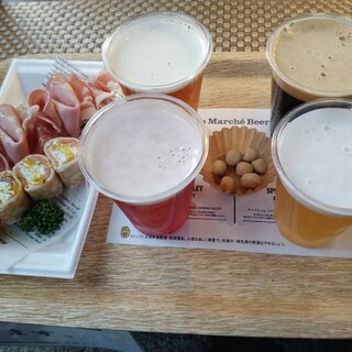 ワールド キュイジーヌ パスポート_1