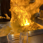 Teppan Dainingu Ken - 