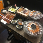 鹿児島菓子舗山下 - 