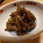 Udon Sansai Shioya - 