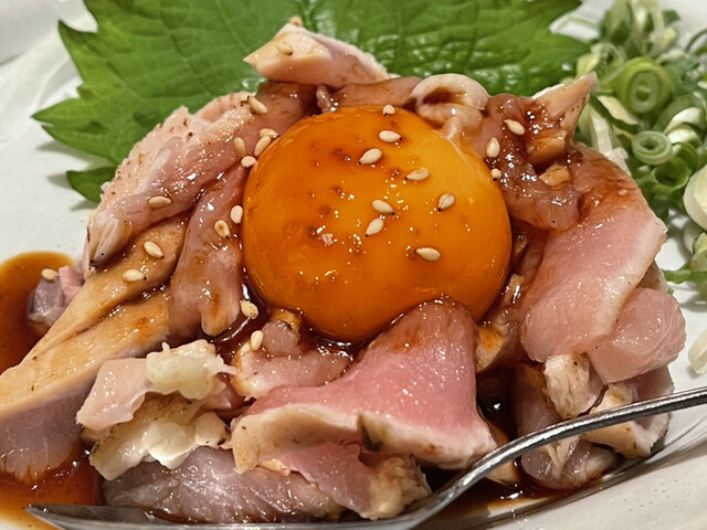 Hakkenden Hankyu Senriyama Ekimae Ten photo 2