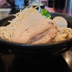 Tsukemen Doden - 