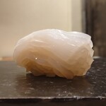 鮨 なんば - 白烏賊