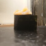 鮨 なんば - 小柱