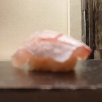 鮨 なんば - 春子鯛