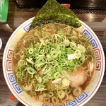 Kyou Yatai Chuuka Soba Koto Ra - 