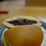 千秋庵総本家 - 料理写真: