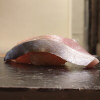 鮨 なんば 日比谷 - 鯖