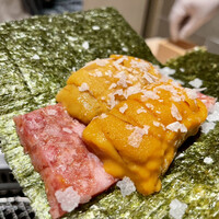 横浜 うしみつ - 