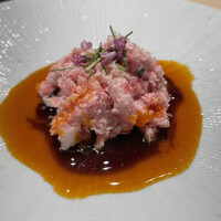 横浜 うしみつ - 