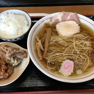 おやつラー専科 チキチキGOGO_1