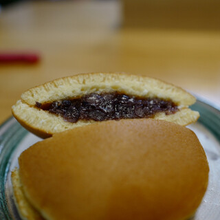 千秋庵総本家_0