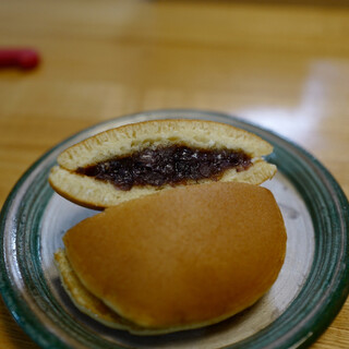 千秋庵総本家_1