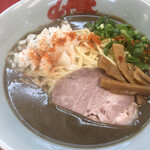 ラーメン山岡家 - 