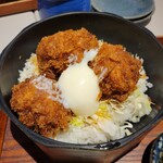 僕とうどんとカツオだし - 