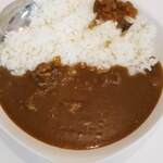 らーめん チキンポーク - 