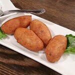 トリワイン ＰＩＫＯＳＨＨＨＵ - チキンナゲット レモン＆ペッパー