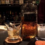 DEN - ハイランドパーク１２年 ヴァイキング オナー