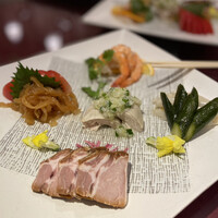 南国酒家 原宿本店 - 