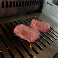 焼肉うしごろ 銀座並木通り店 - 