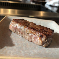 焼肉うしごろ 銀座並木通り店 - 