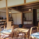 사사쿠라 - 호리 타츠오 문학 기념관