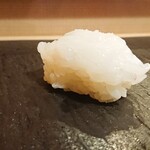 Sushi Dokoro Mitake - アオリイカ