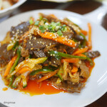 友誼食府 - 
