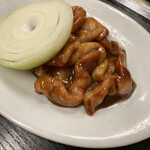 清香園 - コブクロ