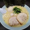 横浜家系ラーメン 魂心家 金沢店