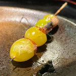 串道楽 仁和加 - 