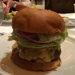 ベンジャミンステーキハウス - 