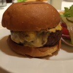 ベンジャミンステーキハウス - 